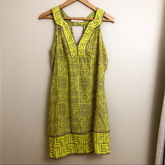 Alice & Trixie Dresses & Skirts - Alice & Trixie Silk Dress S